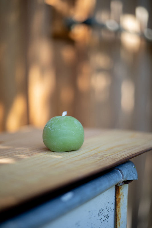 Matcha Small Sphere